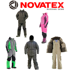 Novatex